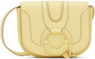 See by Chloé Yellow Mini Hana Bag