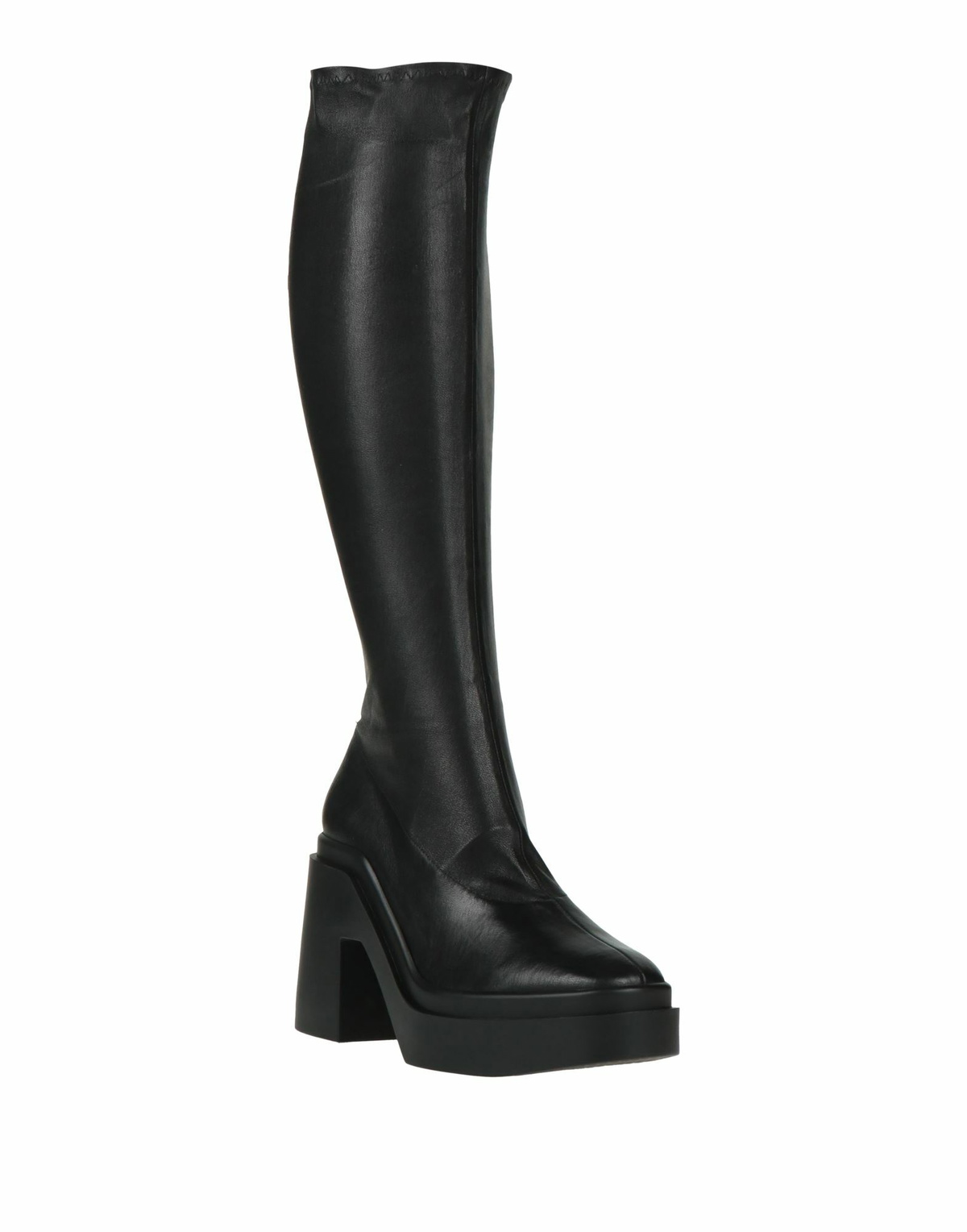 Clergerie Womens Boot in Black