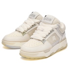 AMIRI Men's MA-1 High Sneaker in Alabaster