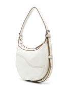 ATP ATELIER - Silea Leather Shoulder Bag