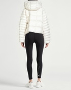 Nike Womens Puffer in White