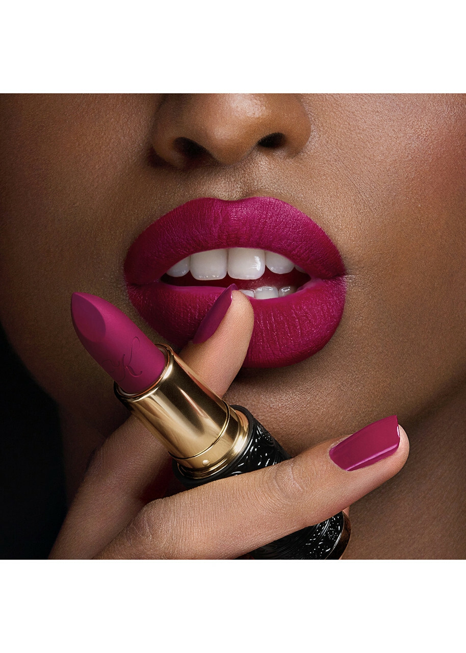 Kilian Le Rouge Parfum Matte Lipstick - Shocking Rose