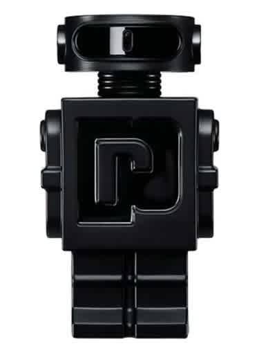 Paco Rabanne Mens Phantom Parfum Spray 3.4 oz Fragrances 3349668614592