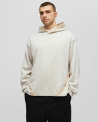 Adidas Select Hoody Beige - Mens - Hoodies