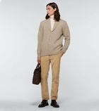 Gabriela Hearst - Casa cashmere cardigan