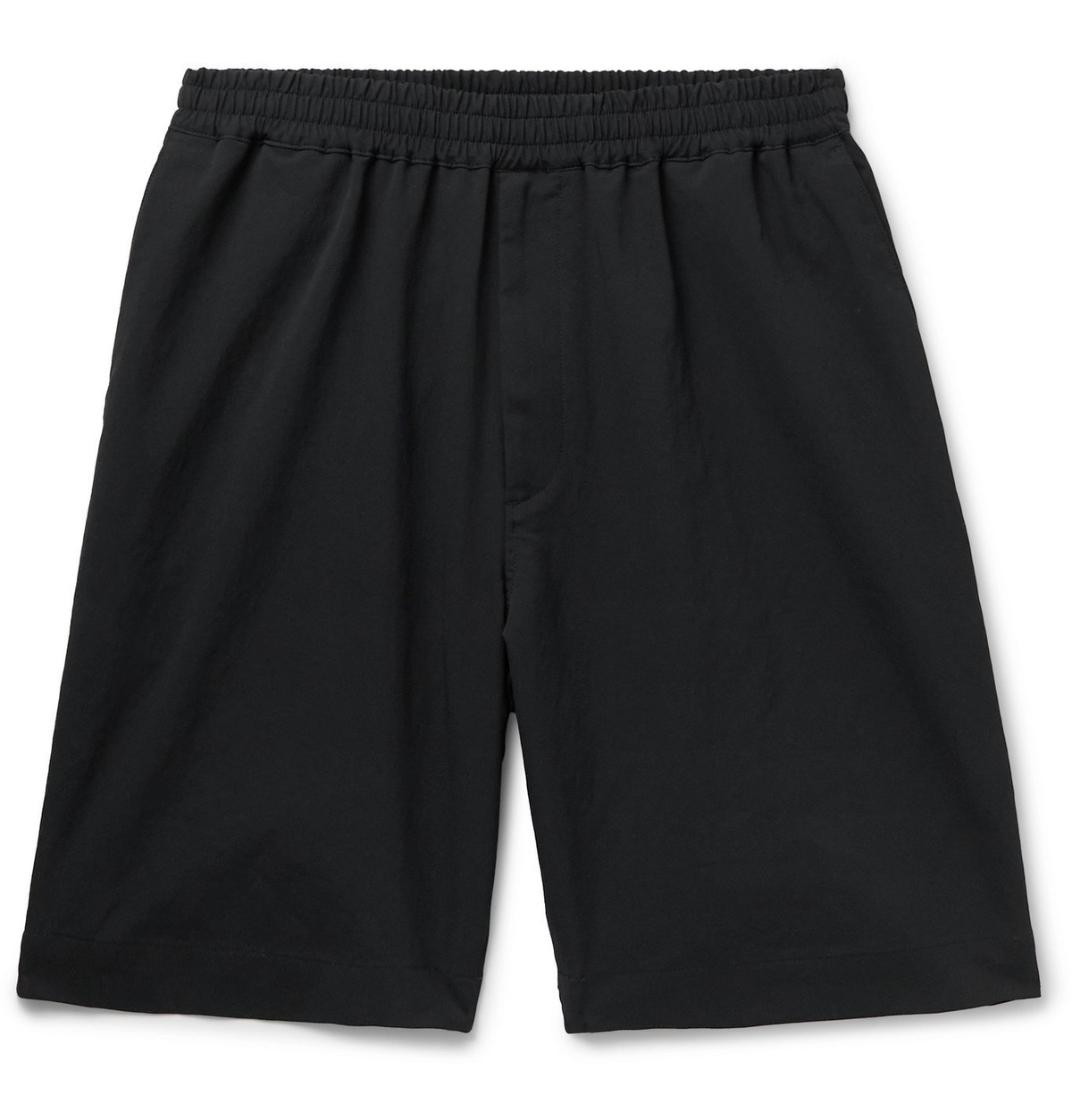 NANAMICA - Easy ALPHADRY Shorts - Black Nanamica