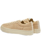 Stepney Workers Club Dellow Cord Sneaker