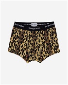 Leopard Printed Boxer (Type 1)