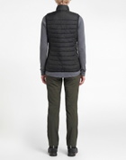 Haglöfs Womens Vest in Black