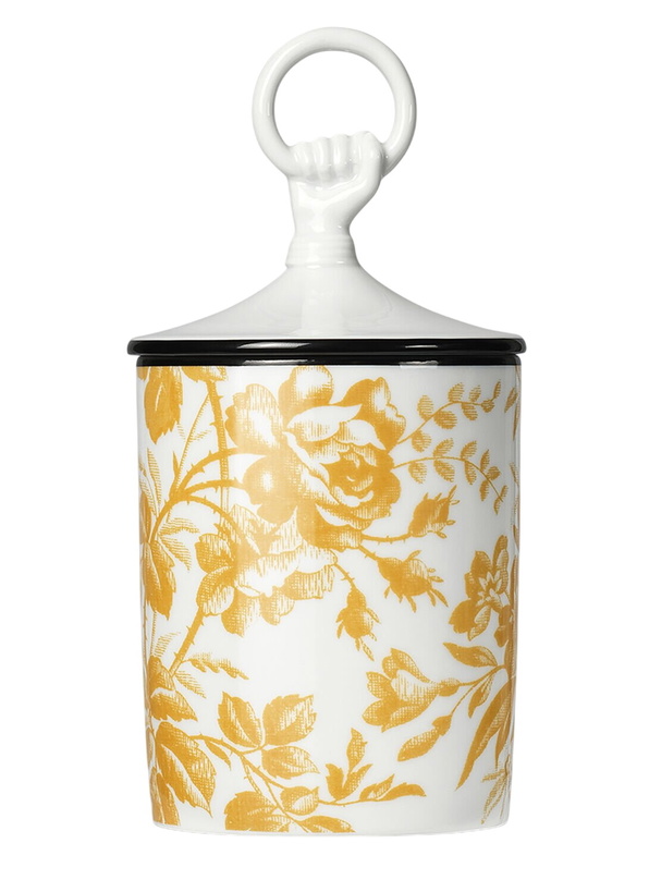 Photo: Gucci Herbarium Candle