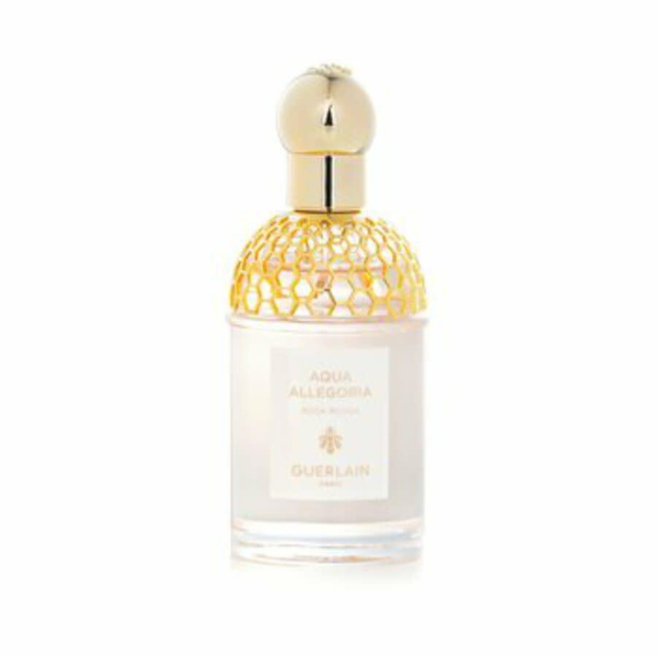 Photo: Guerlain Ladies Aqua Allegoria Rosa Rossa EDT Spray 2.5 oz Fragrances 3346470144040