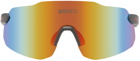 Briko Gray Starlight 3 Lenti Sunglasses