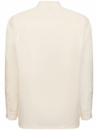 PT TORINO - Linen Mariner Shirt