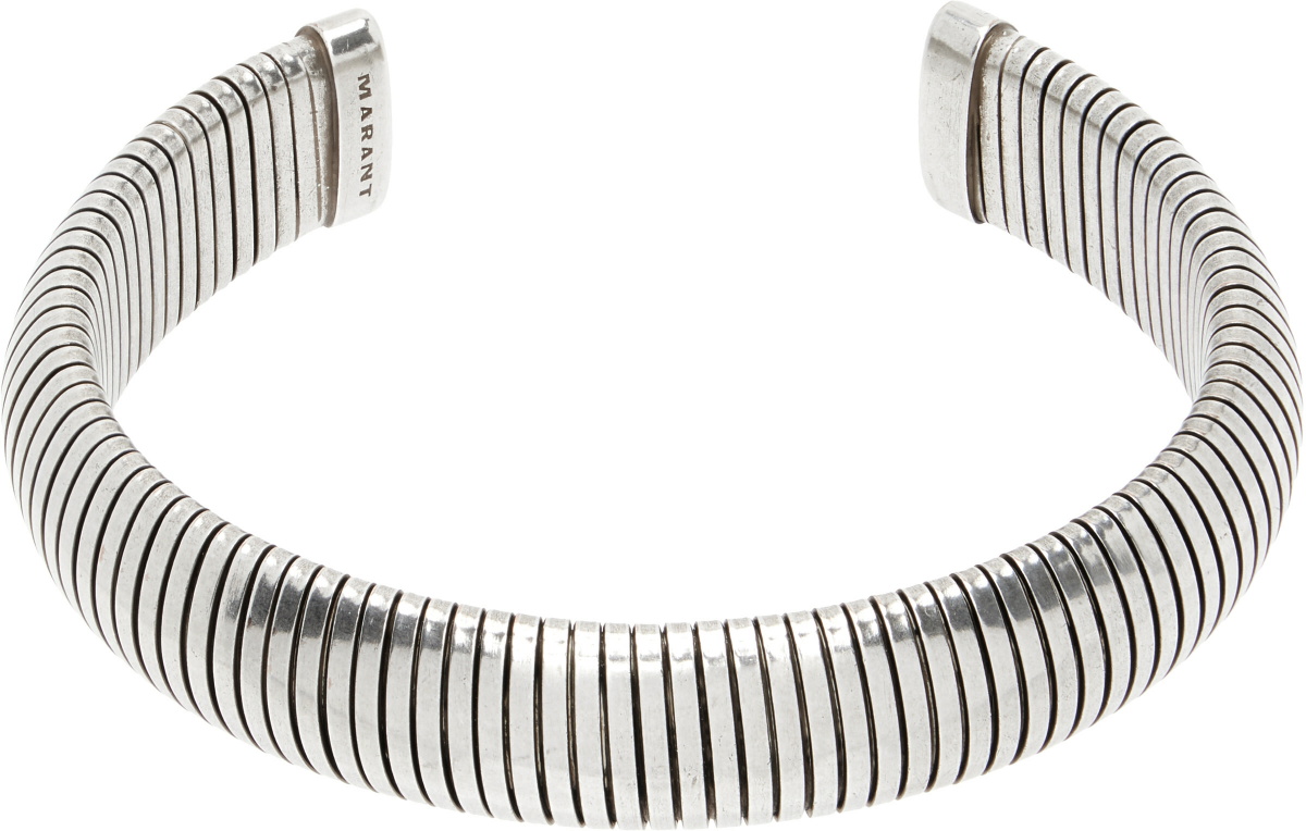 Isabel Marant Jonc Bracelet