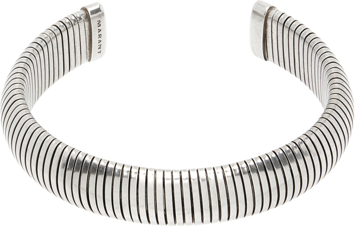 Photo: Isabel Marant Jonc Bracelet