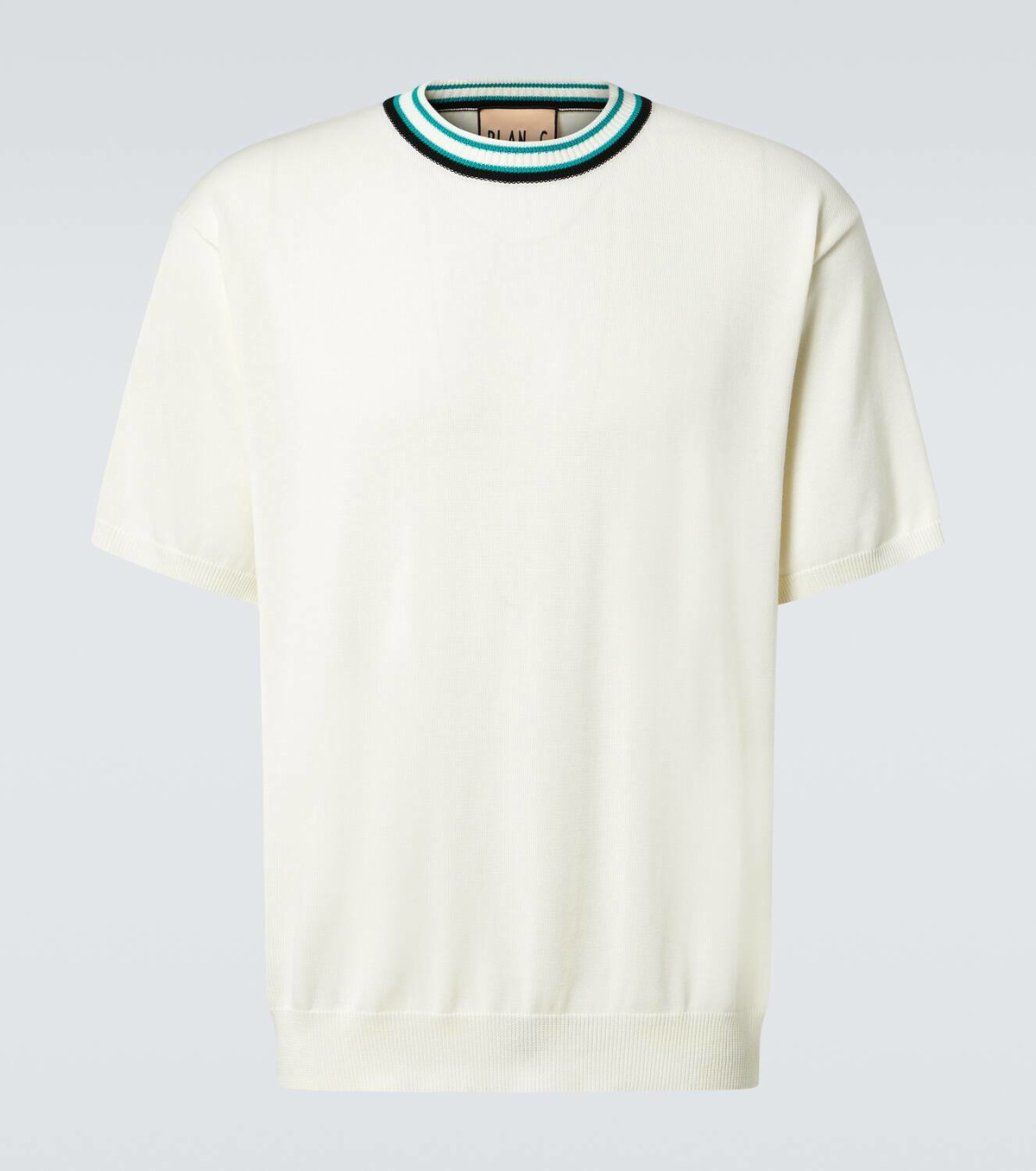 Plan C Cotton sweater
