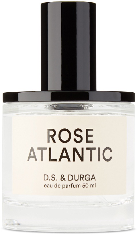 Photo: D.S. & DURGA Rose Atlantic Eau De Parfum, 50 mL