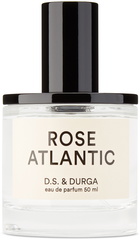 D.S. & DURGA Rose Atlantic Eau De Parfum, 50 mL