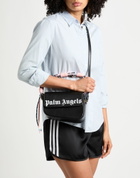 Palm Angels Womens Cross-body bag in Black