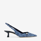 Jimmy Choo Amita 45 Pump