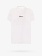 Maison Margiela   T Shirt White   Mens