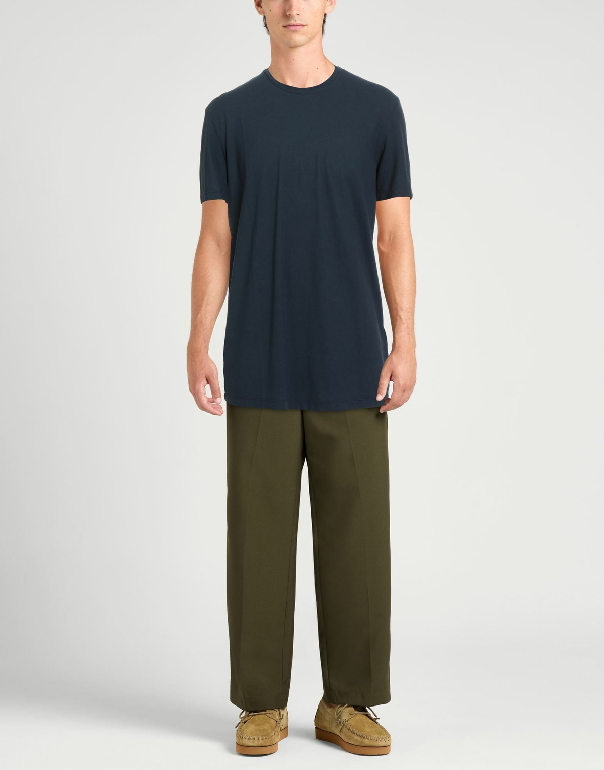 Altea Mens T-shirt in Navy