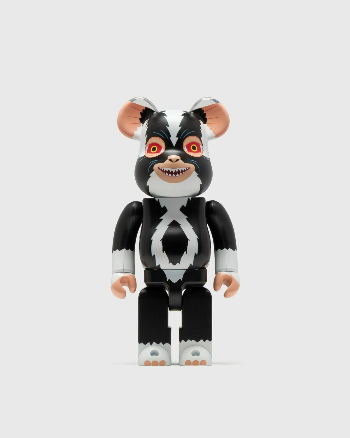 Bearbrick Medicom Gizmo Costume 1000% - Les Gremlins 2021