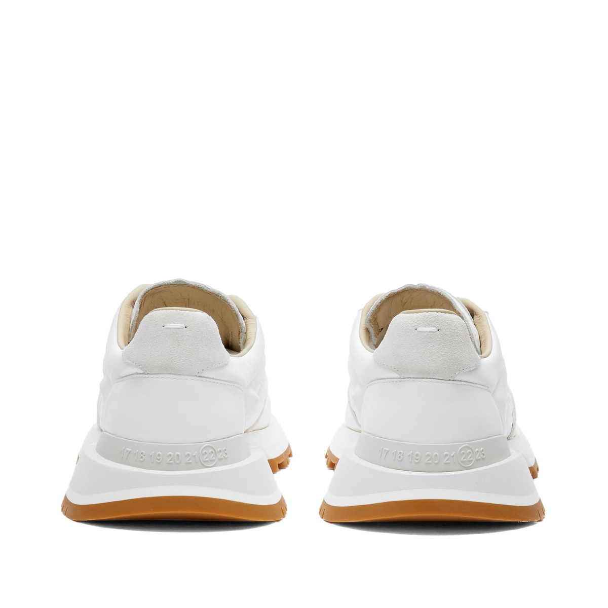 Maison Margiela - Woman - White - Sneaker