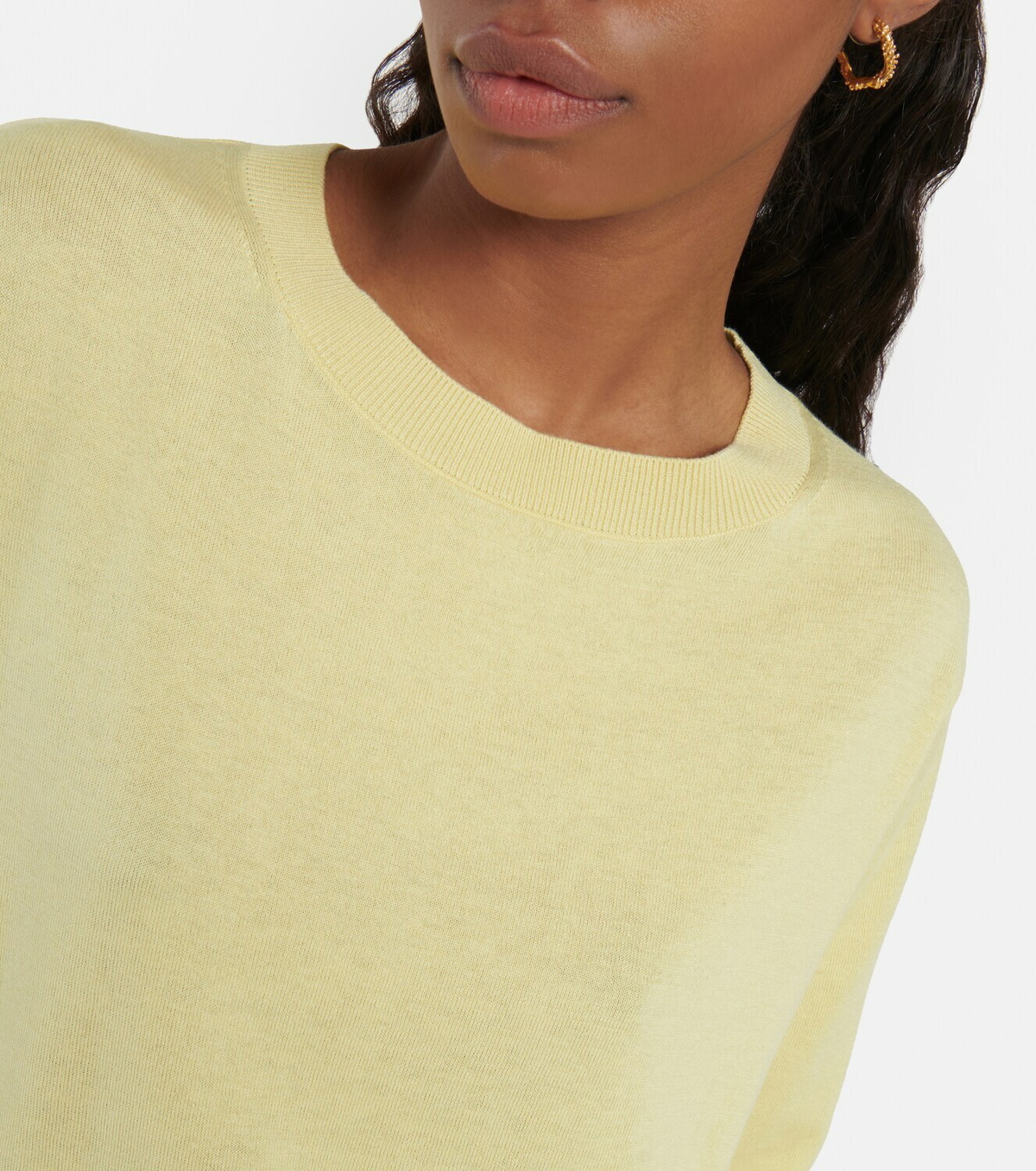 Max Mara Studio Saio Sweater