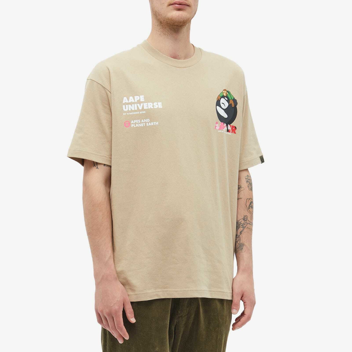 Men