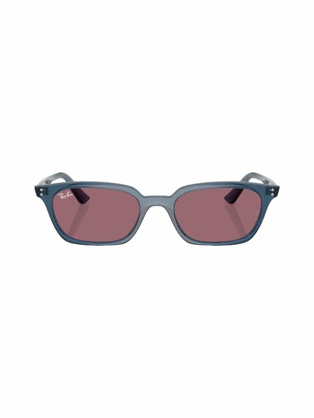 Photo: Ray-Ban Zaya Sunglasses