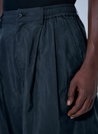 ssstein Wide Easy Shorts