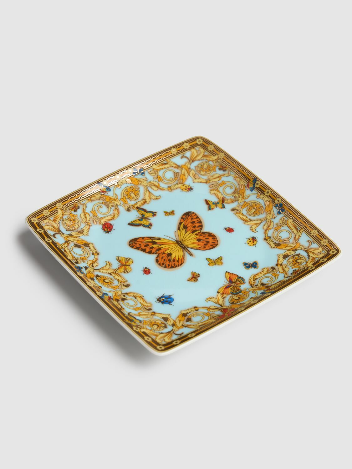 VERSACE Le Jardin De Versace Valet Tray