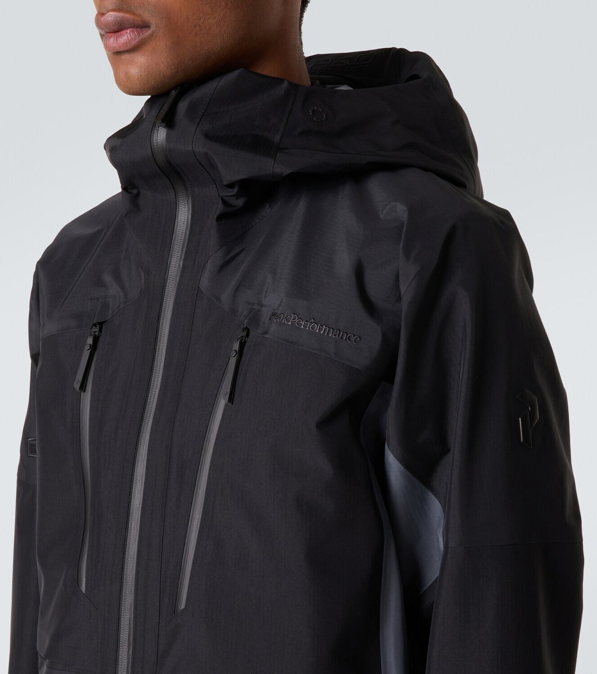 Peak Performance Vertical ski jacket