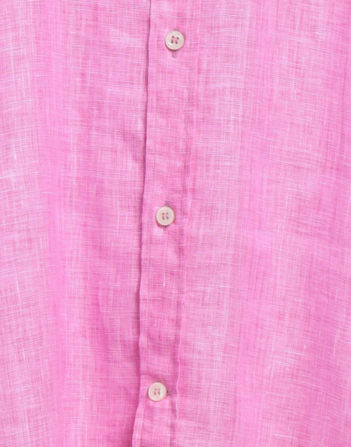 Paul & Shark Mens Shirt in Pink