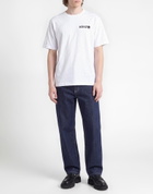Kenzo Mens T-shirt in White