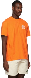 Sporty & Rich Orange Prince Edition T-Shirt