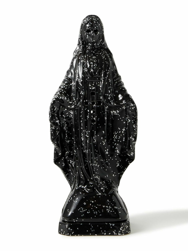 Photo: Wacko Maria - Maria Glittered Ceramic Incense Holder