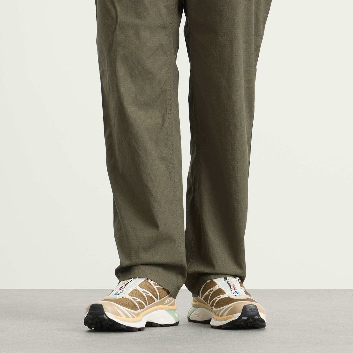 Salomon XT-6 Sneaker