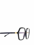 Mykita Neela Hexagonal Frame Glasses