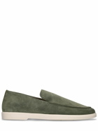 FRESCOBOL CARIOCA - Miguel Suede Loafers