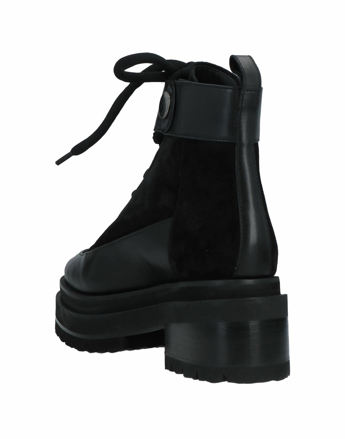 Pierre Hardy Womens Ankle boots in Black