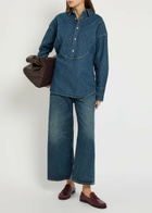 Polo Ralph Lauren Denim Shirt