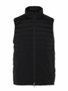Lululemon - Down For It All Quilted Glyde™ Down Gilet - Black