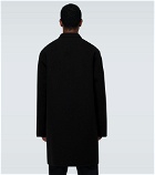 OAMC - I.D. wool-blend coat