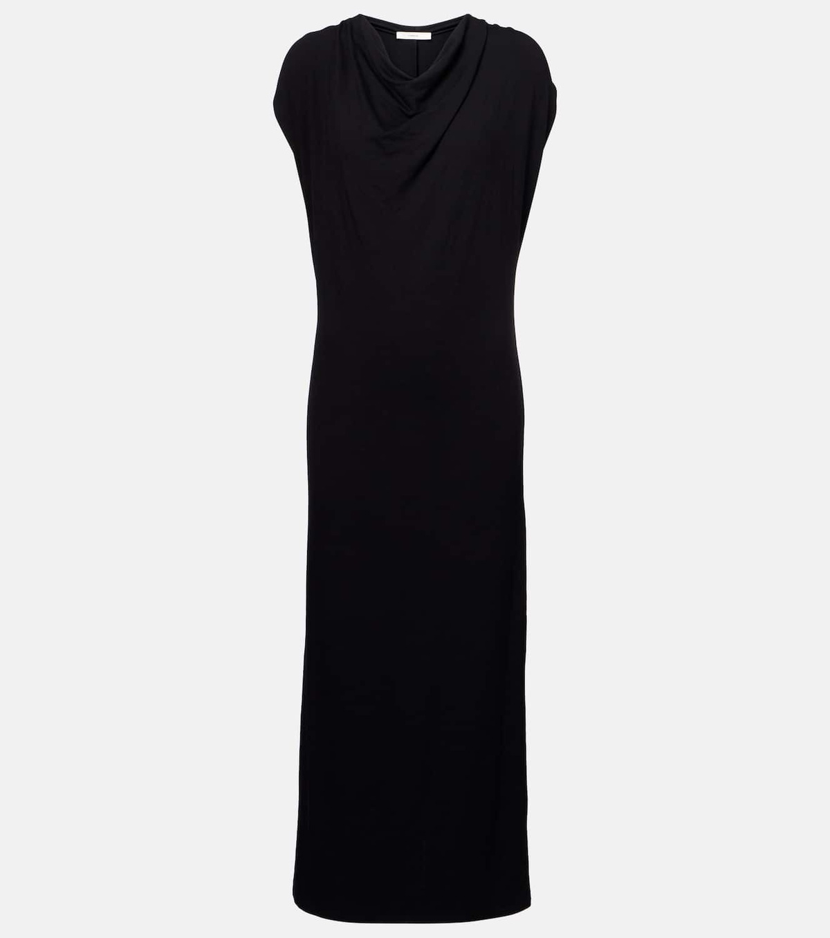 Vince Sleeveless midi dress