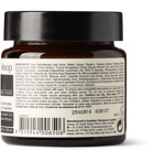 Aesop - Parsley Seed Anti-Oxidant Facial Hydrating Cream, 60ml - Men - Colorless