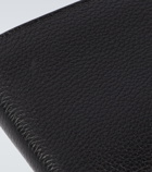 Christian Louboutin - Coolcard leather wallet