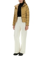 Colmar Down Jacket With Hood