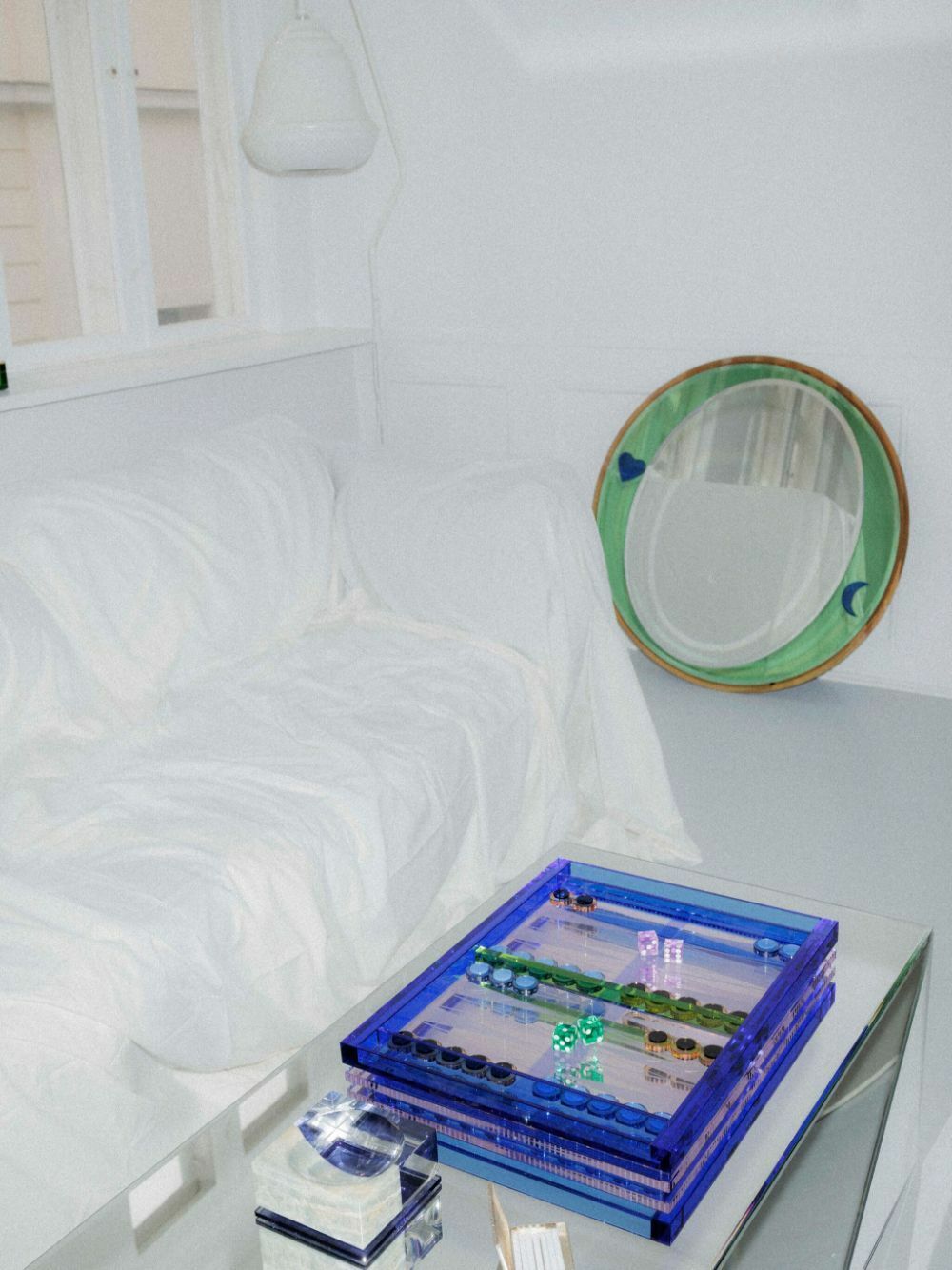 Reflections Copenhagen Euforia Mirror (80cm)